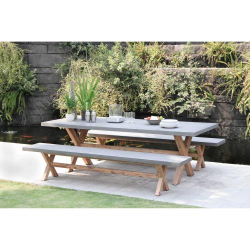 3 suisses housse salon de jardin