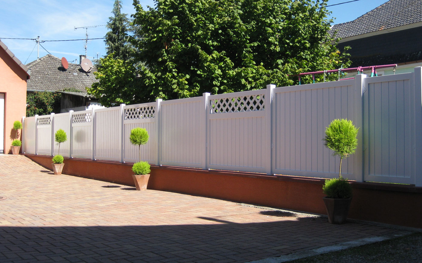 Mobilier de jardin haut rhin