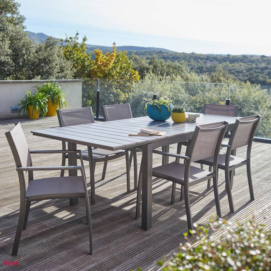 Salon de jardin fidji leroy merlin