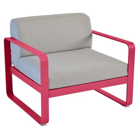 Salon de jardin fermob bellevie