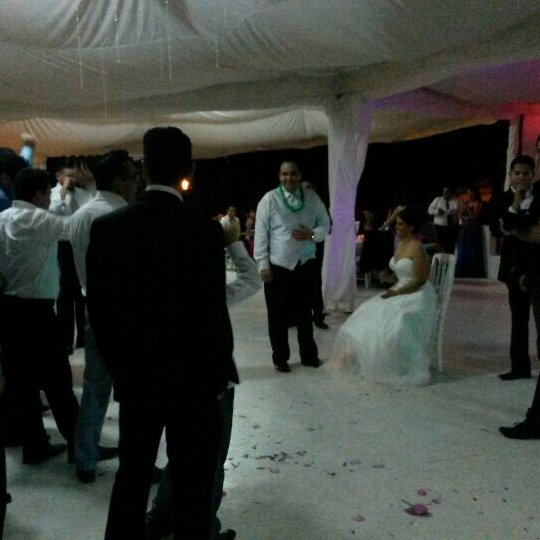 Salon y jardin soleil