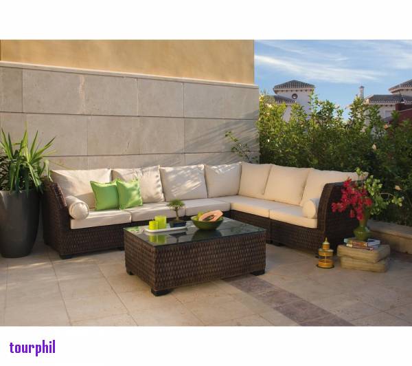 Carrefour labege salon de jardin