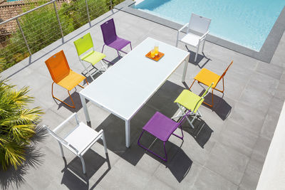 Table de jardin petit prix