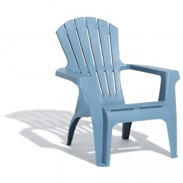 Promo chaise de jardin