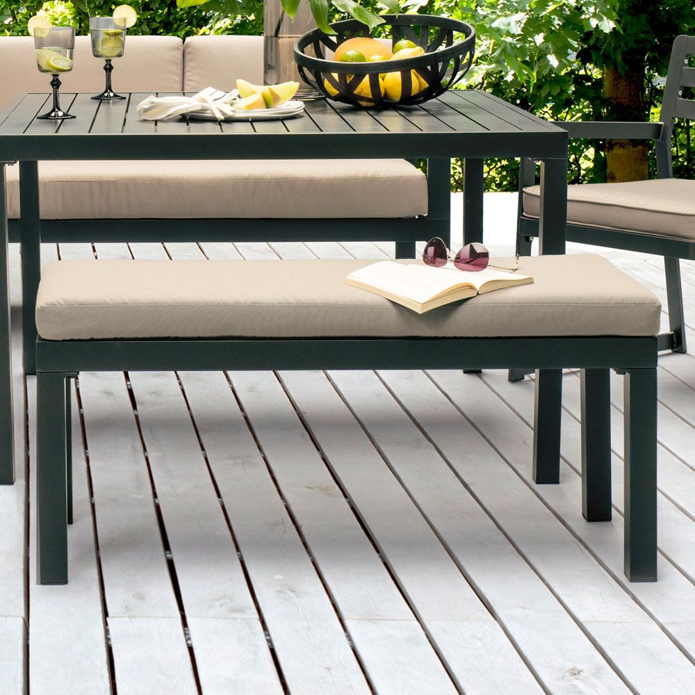 Salon de jardin kettler palma