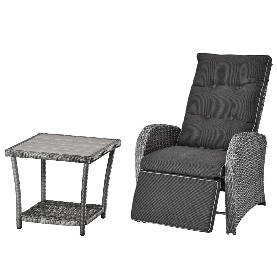 Salon de jardin jysk