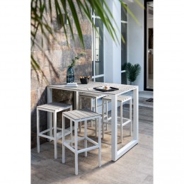 Salon de jardin gifi 2 personnes