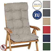 Coussin salon de jardin amazon