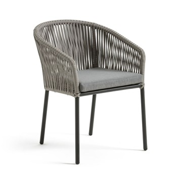 Salon detente jardin la redoute