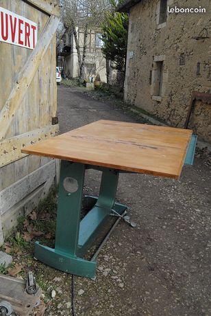 Salon de jardin le bon coin gers