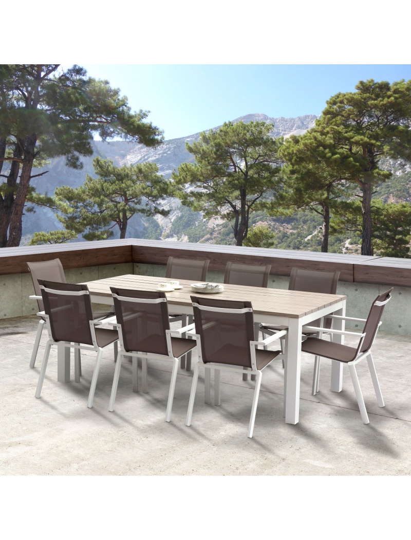 Housse salon de jardin xxl