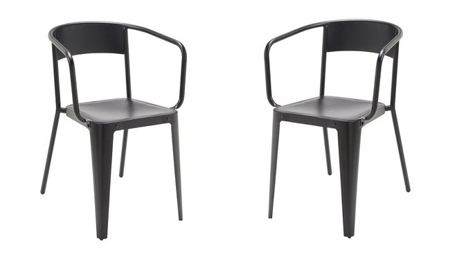 Salon de jardin en aluminium carrefour