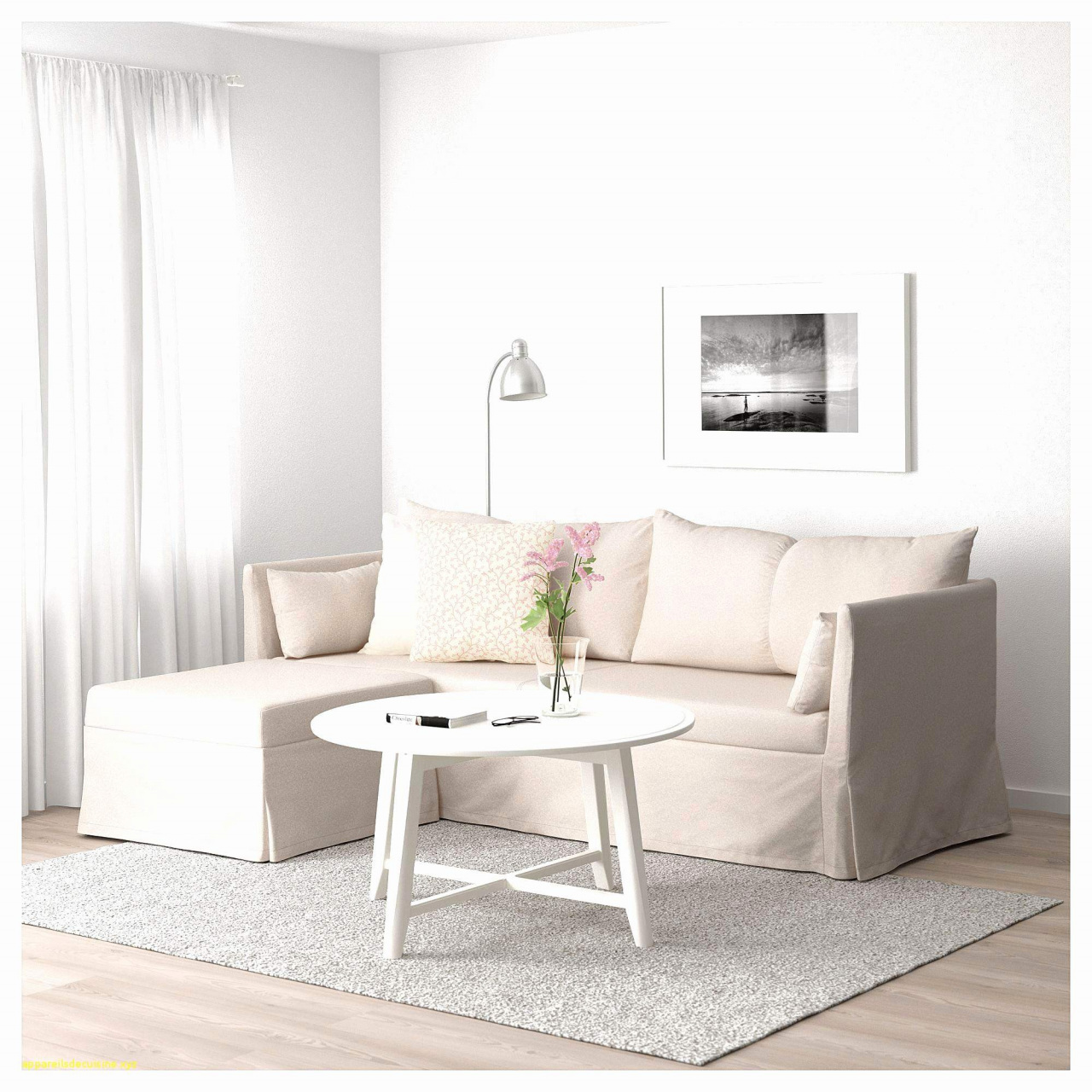 Salon de jardin chez but