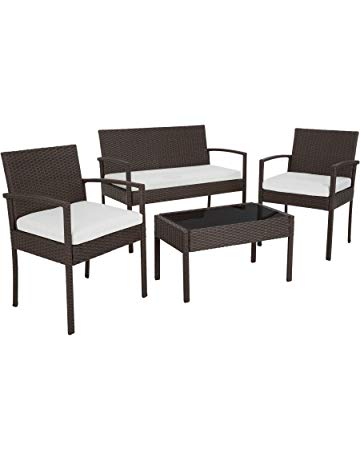 Salon de jardin plastique amazon