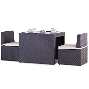 Petit salon de jardin amazon