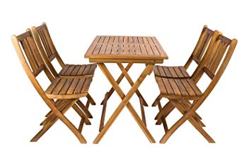 Salon de jardin bois amazon