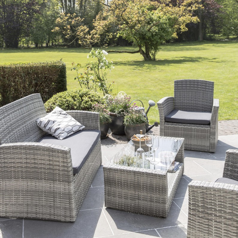 Salon de jardin resine leroy merlin