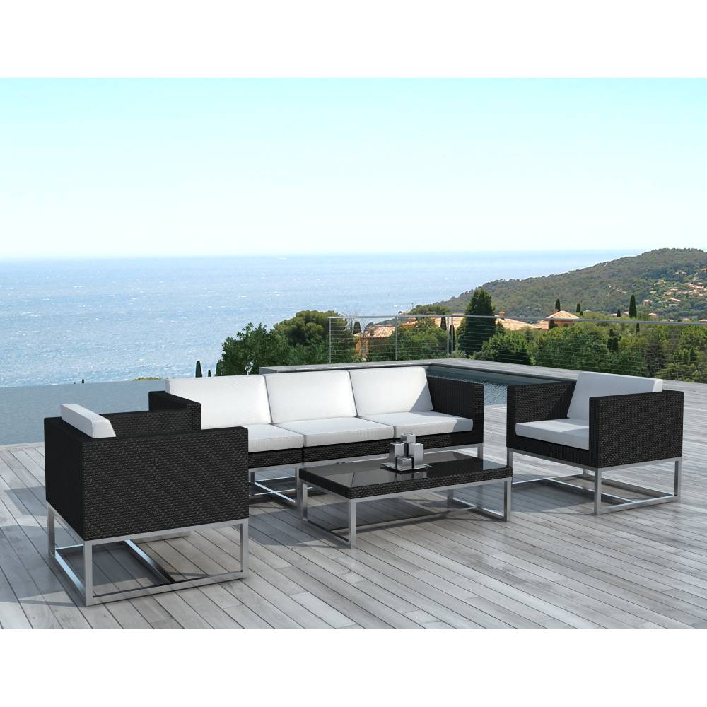 Mobilier de jardin jardinerie isneauville