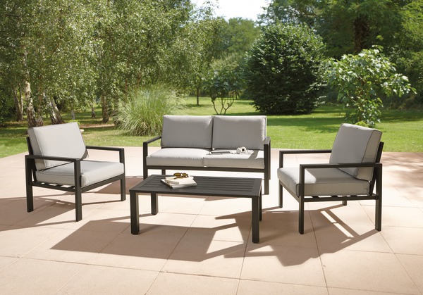 Salon de jardin brico depot 159 €