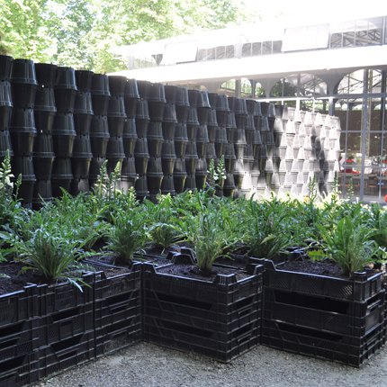 Salon de jardin luxe tuileries