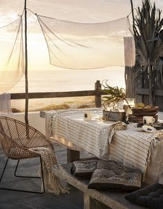 Salon de jardin b home