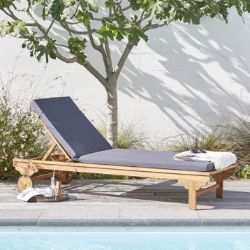 Coussin de salon de jardin leroy merlin