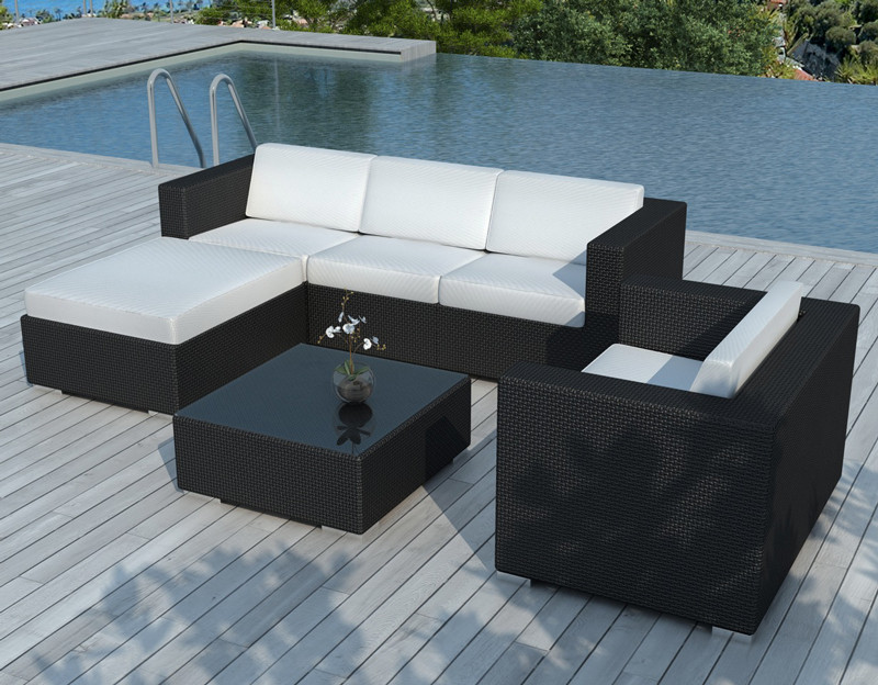 Avis salon de jardin delorm design