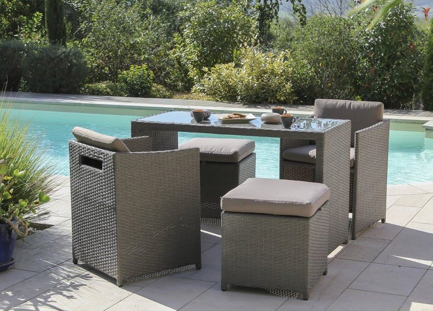 Salon de jardin foggia 8