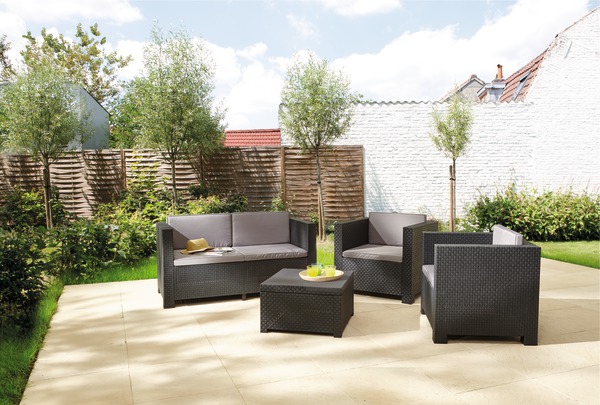 Salon de jardin brico depot cambrai