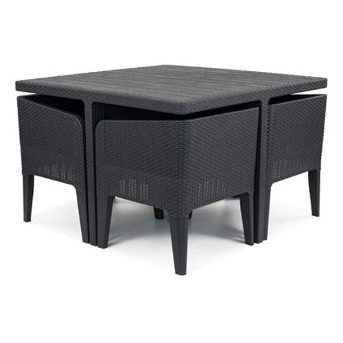 Ensemble de jardin