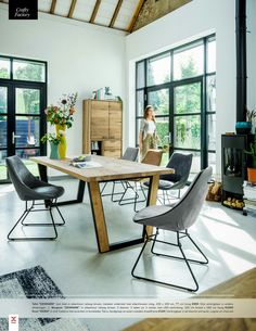 Mobilier de jardin xooon