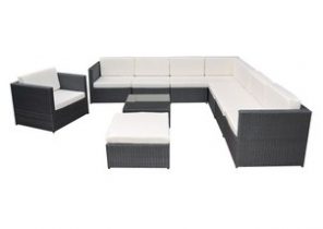 Avis salon de jardin happy garden