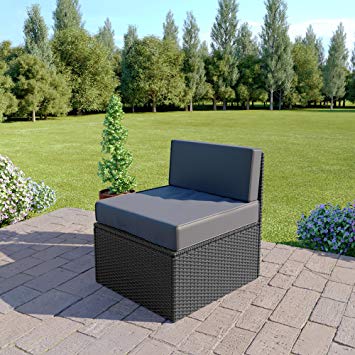 Housse pour salon de jardin d'angle