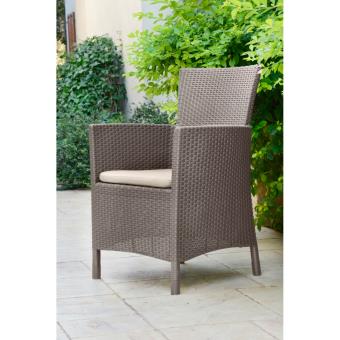 Salon de jardin allibert 3 pieces