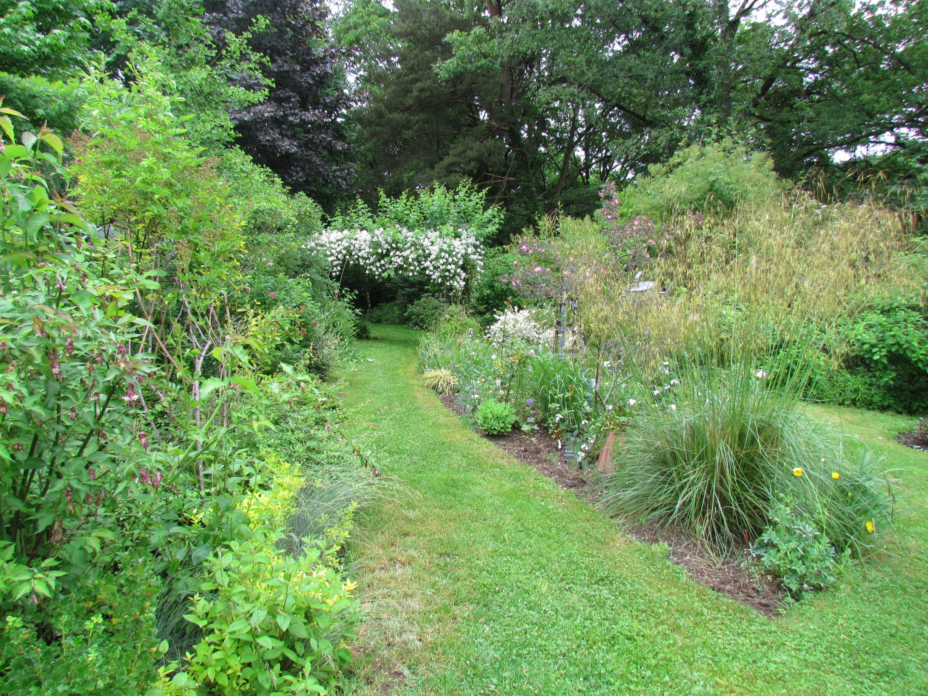 Salon de jardin ussel