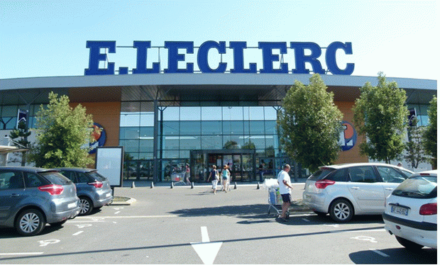 Salon de jardin leclerc ares