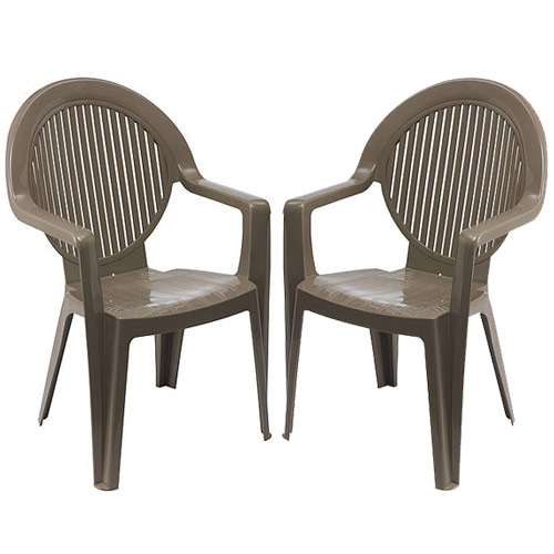 Salon de jardin grosfillex fidji 2