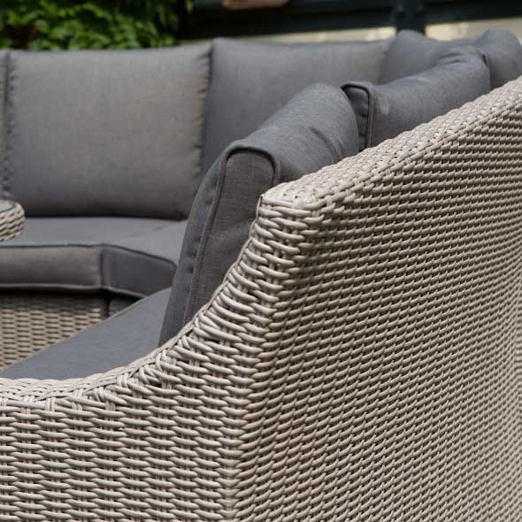 Salon de jardin kettler madrid