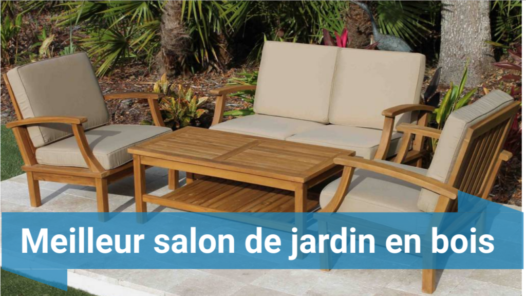 Salon de jardin a donner