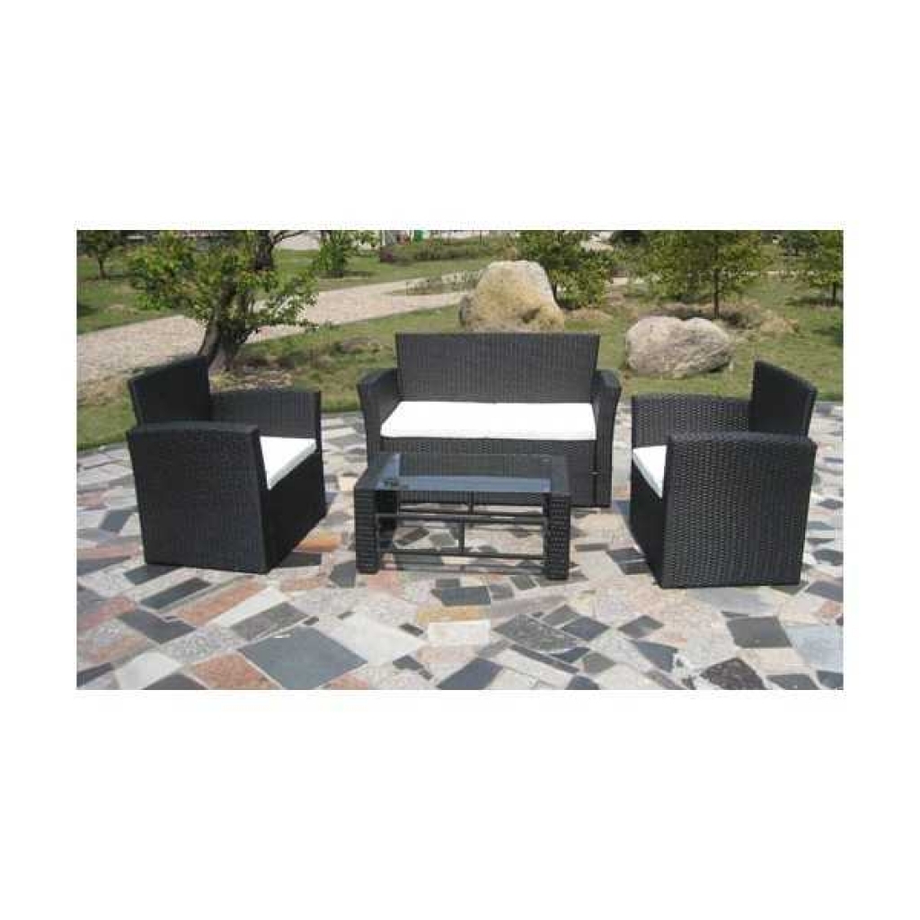 Salon de jardin resine brico leclerc