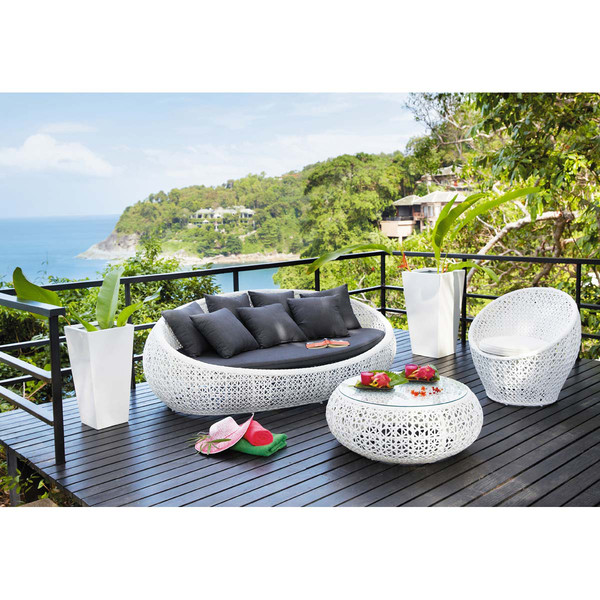 Mobilier de jardin casablanca maroc