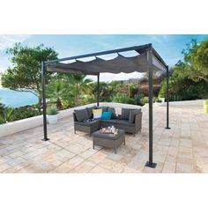 Salon de jardin pas cher wish