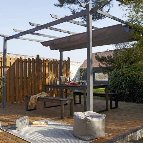 Salon de jardin niagara