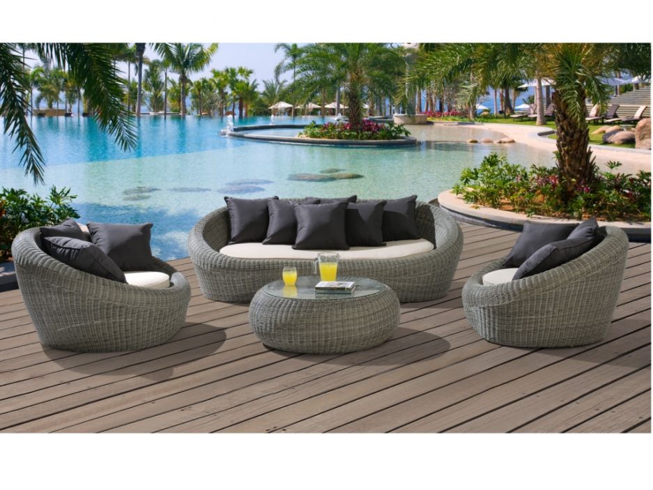 Salon de jardin whiteheaven