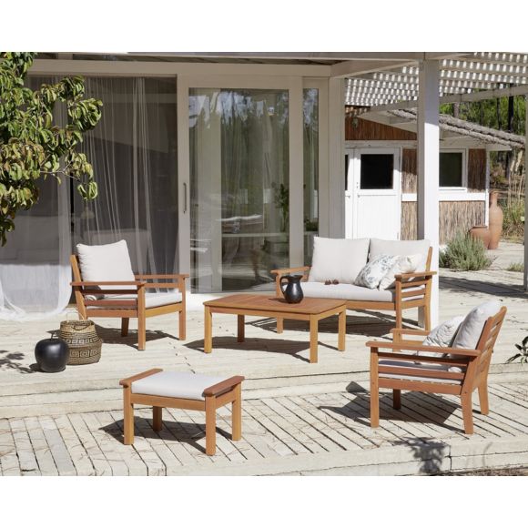 Salon de jardin carrefour roma
