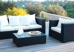 Salon de jardin garpen ikea