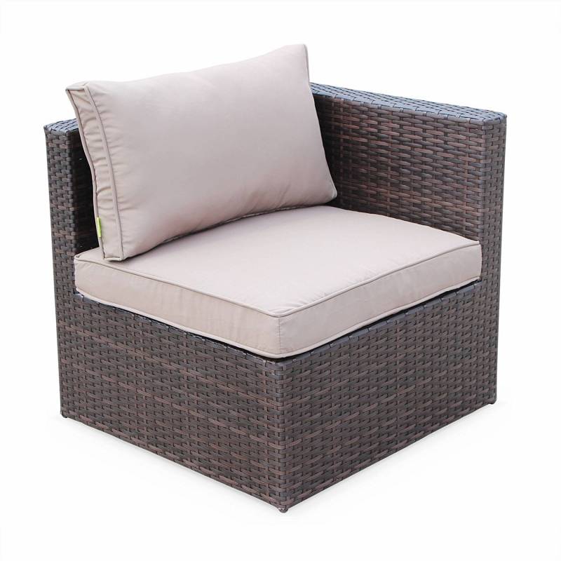 Coussin pour salon de jardin exterieur