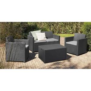 Mobilier de jardin cdiscount