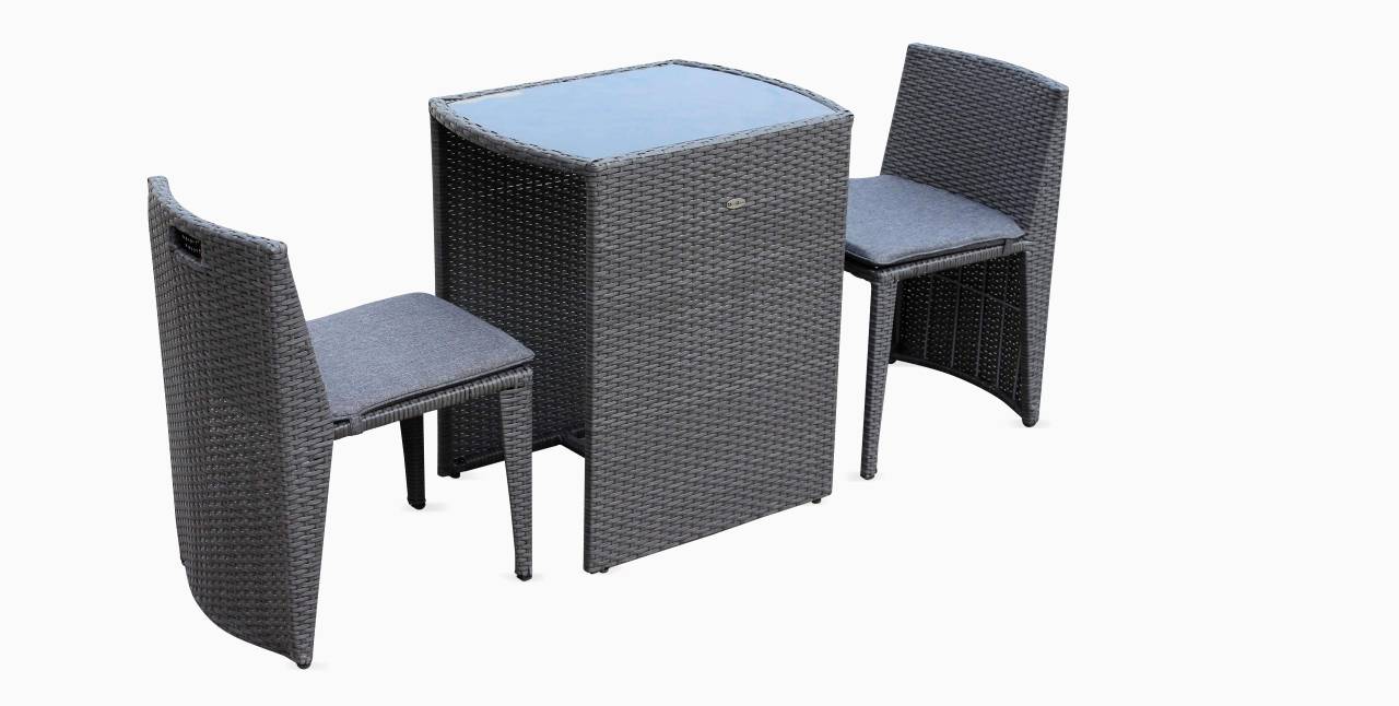 Salon de jardin amazon pas cher