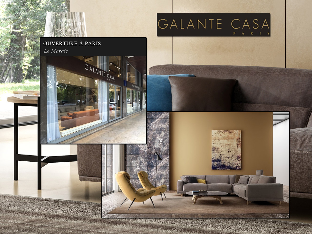 Salon de jardin casa 2016